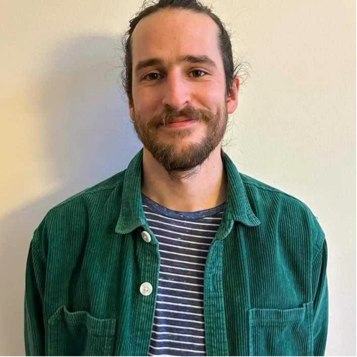 Nicola Mayer